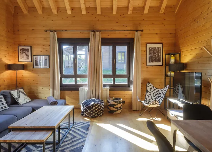 Apartahotel Piedrafita Mountain Piedrafita de Jaca