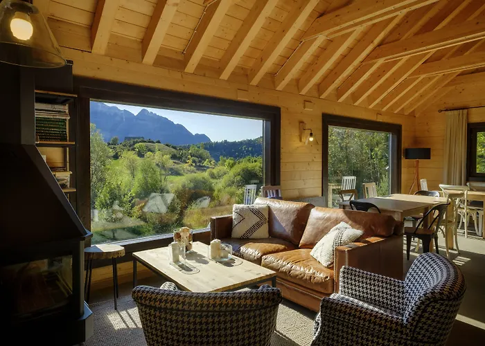 Apartahotel Piedrafita Mountain 4*