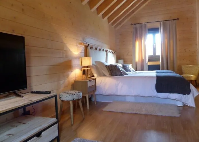 Piedrafita Mountain 4* Piedrafita de Jaca