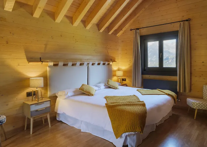 Piedrafita Mountain Piedrafita de Jaca