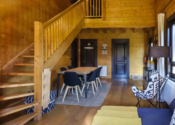 Apartahotel Piedrafita Mountain Piedrafita de Jaca