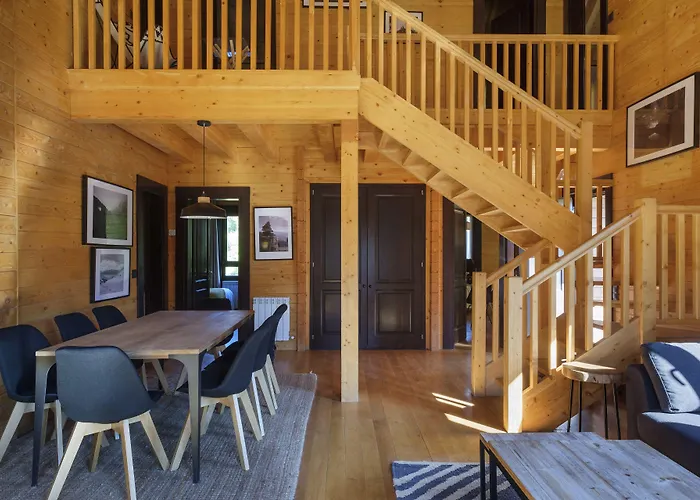 Piedrafita Mountain Apartahotel