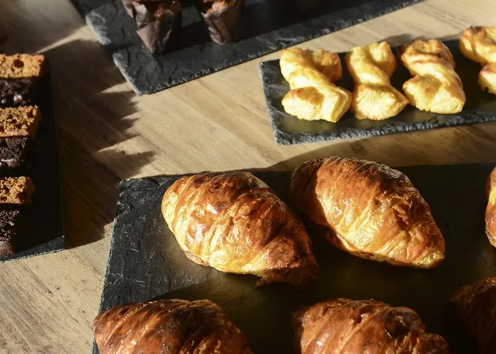 Piedrafita Mountain 4* Piedrafita de Jaca