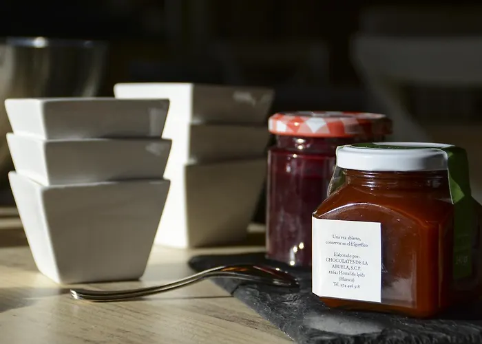 Apartahotel Piedrafita Mountain 4*