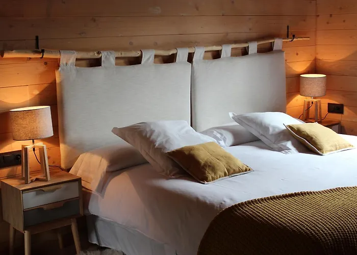 Apartahotel Piedrafita Mountain 4*