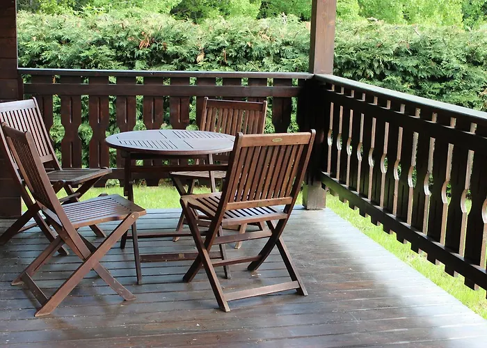 Apartahotel Piedrafita Mountain 4*