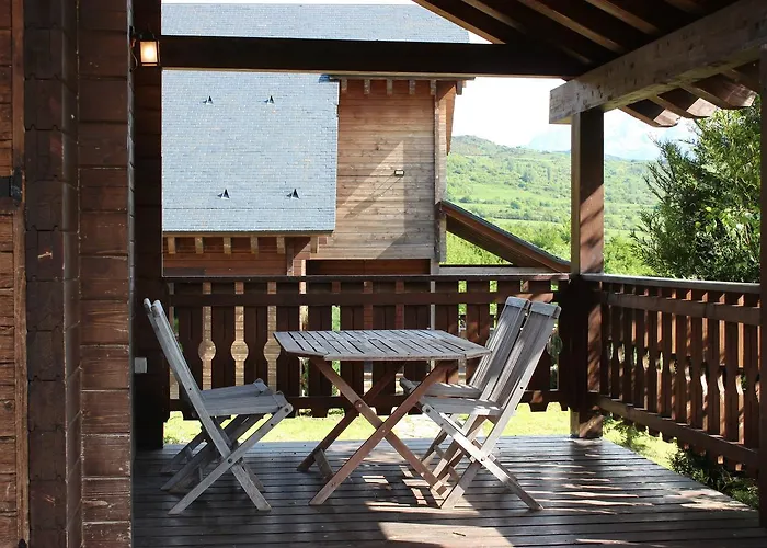 Piedrafita Mountain 4* Piedrafita de Jaca