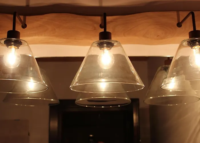 Piedrafita Mountain Apartahotel 4*