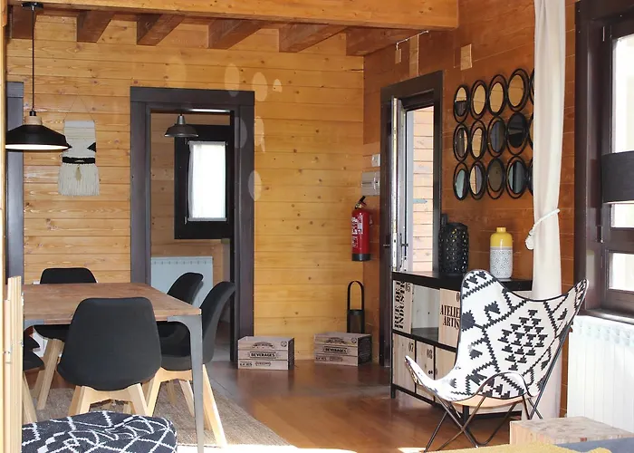 Piedrafita Mountain Apartahotel Piedrafita de Jaca