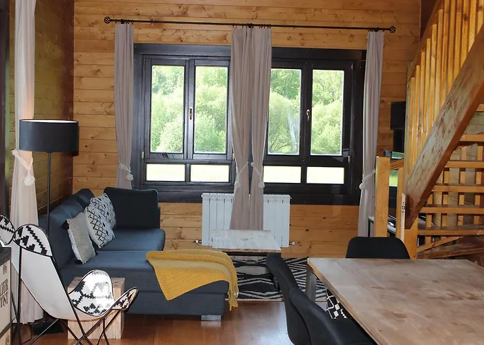 Apartahotel Piedrafita Mountain Piedrafita de Jaca