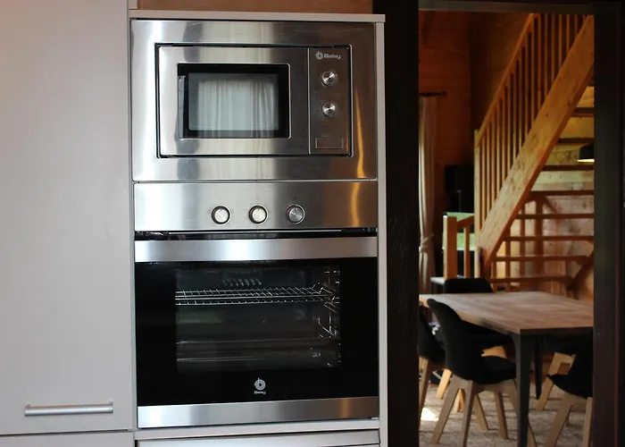 Apartahotel Piedrafita Mountain