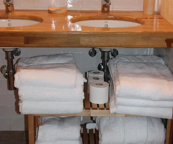 Piedrafita Mountain Apartahotel Piedrafita de Jaca