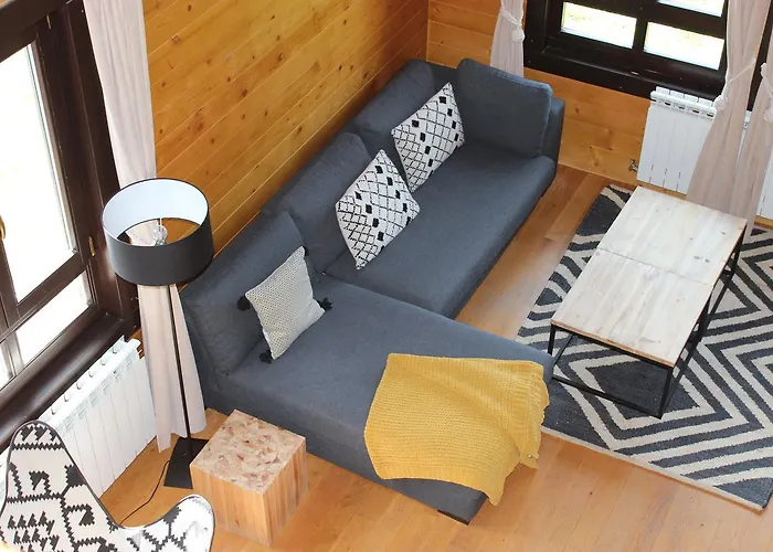 Piedrafita Mountain 4*