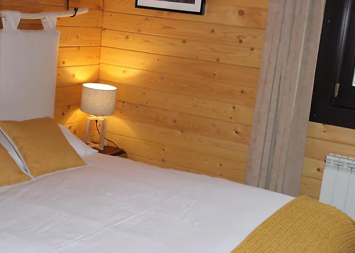 Piedrafita Mountain Piedrafita de Jaca