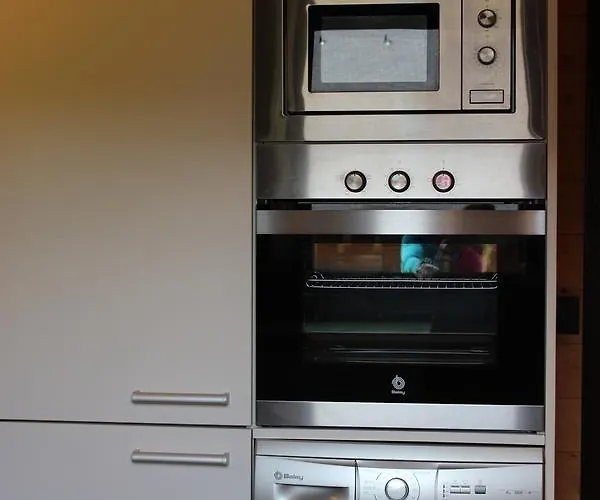 Piedrafita Mountain 4* Piedrafita de Jaca