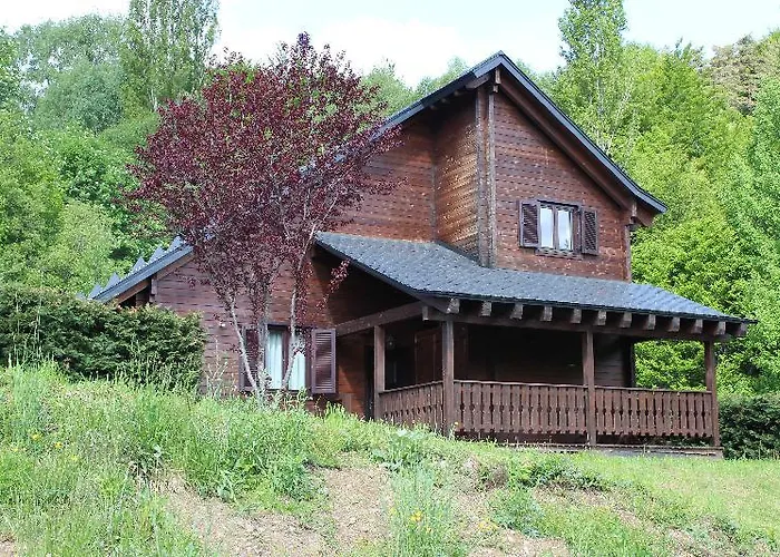 Apartahotel Piedrafita Mountain Piedrafita de Jaca