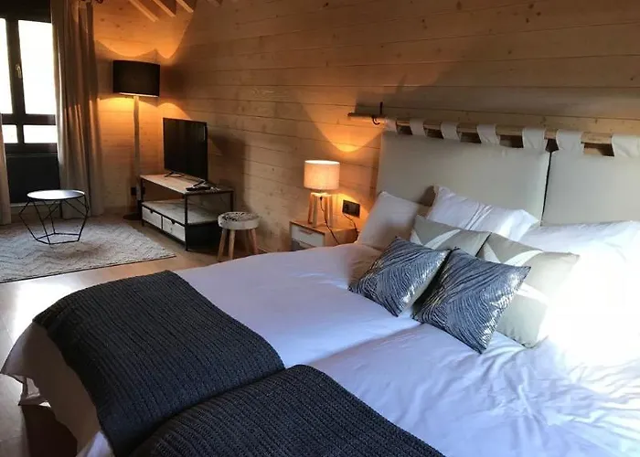 Piedrafita Mountain Piedrafita de Jaca