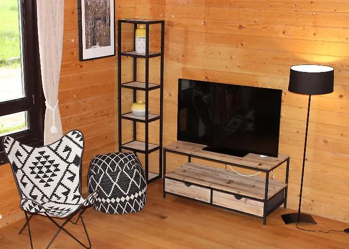 Apartahotel Piedrafita Mountain 4*