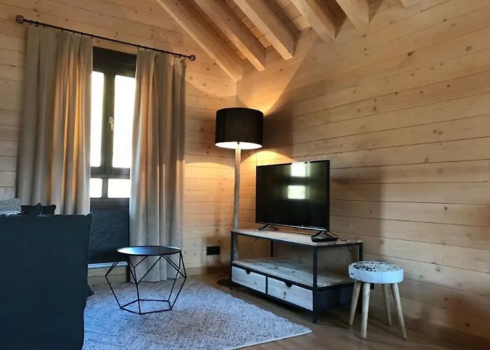 Piedrafita Mountain 4* Piedrafita de Jaca