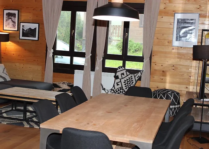 Piedrafita Mountain Apartahotel Piedrafita de Jaca