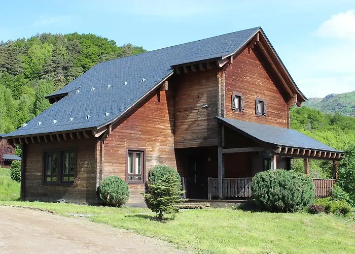 Piedrafita Mountain 4* Piedrafita de Jaca