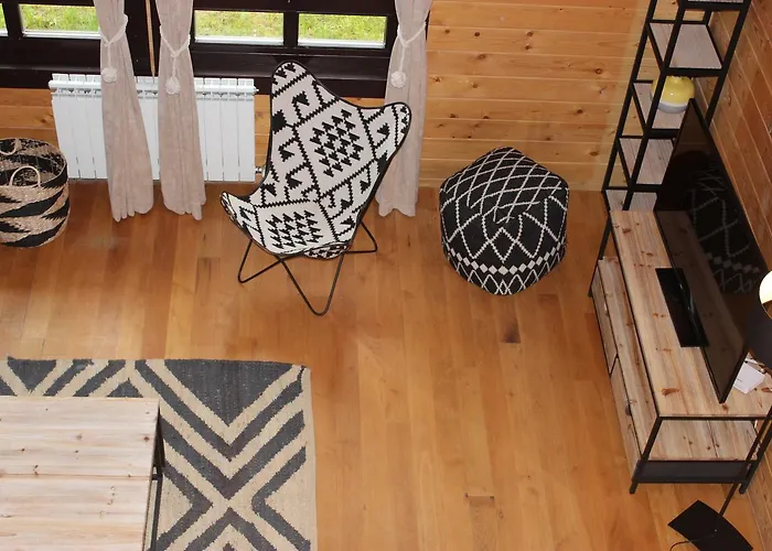 Apartahotel Piedrafita Mountain 4*