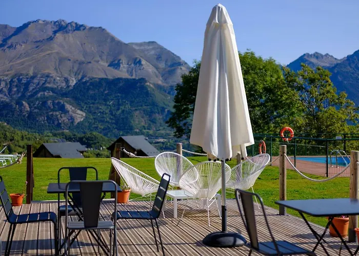 Piedrafita Mountain Apartahotel